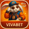 Logo da VIVABET